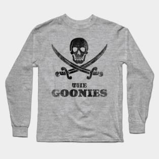 The Goonies Long Sleeve T-Shirt